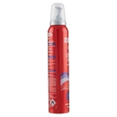 Bilba Spuma Cristalli Liquidi con Semi di Lino 200 ml